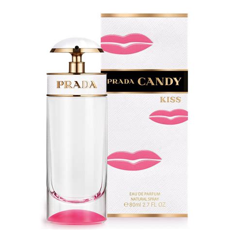 prada candy kiss.